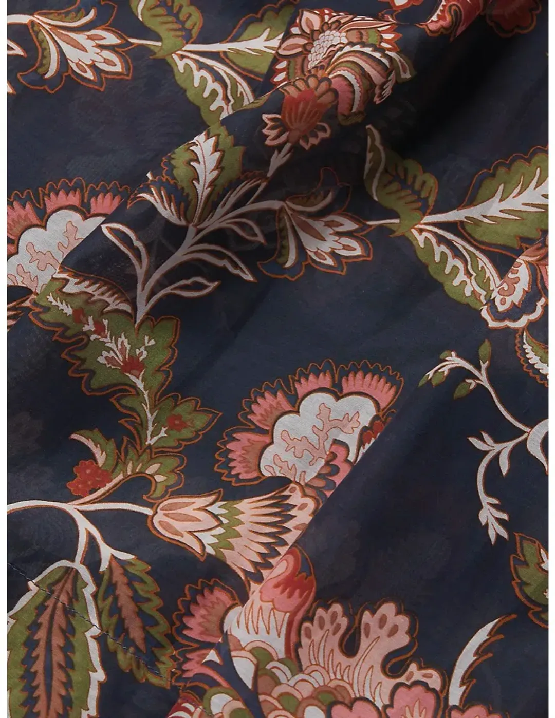 Bec & Bridge Lori Maxi Dress Floral Size 8 for rent on The Volte - main image