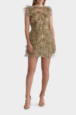 Asilio Last Kiss Dress  for rent on The Volte - image 3