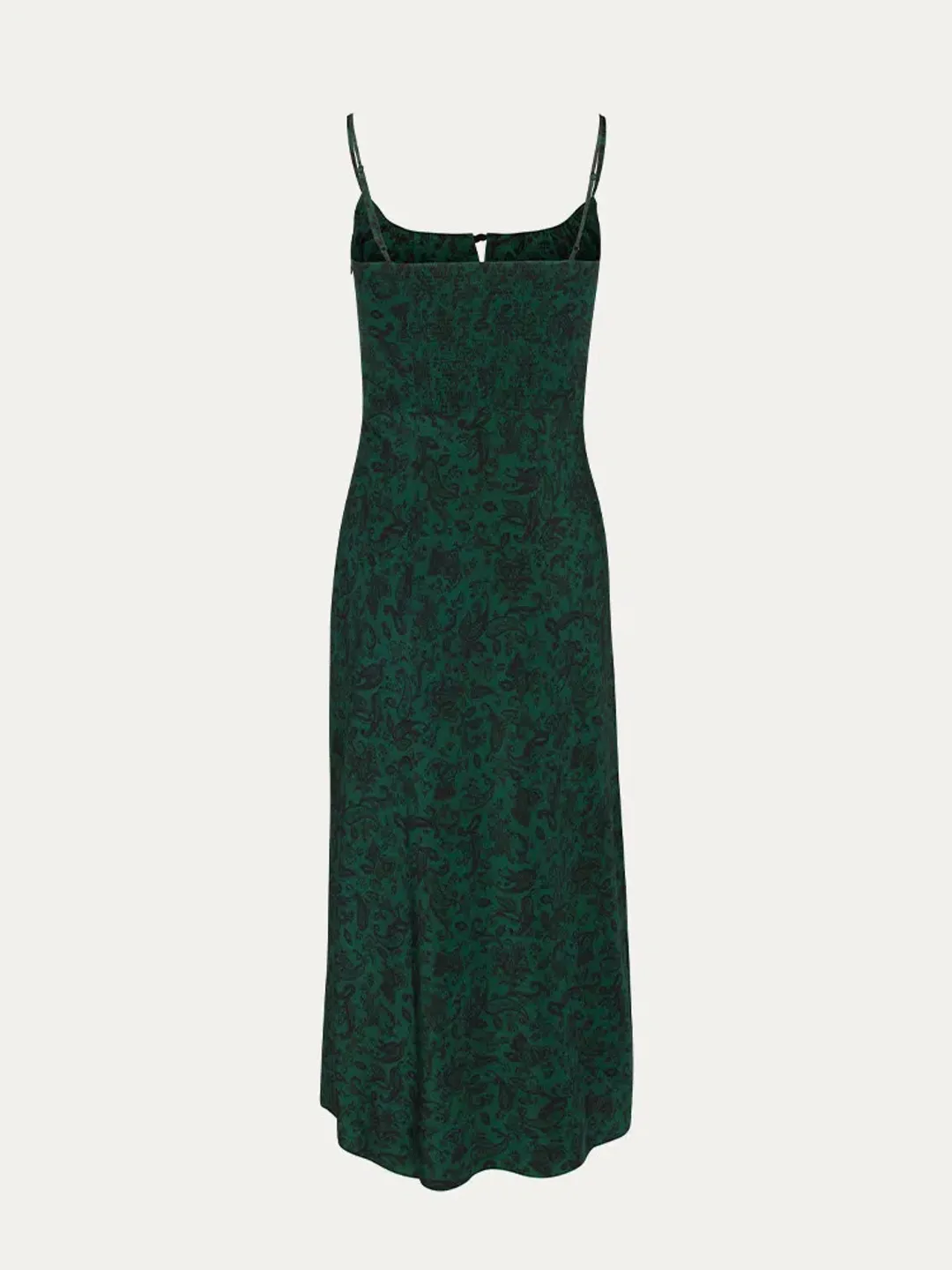 Realisation Par The Alba In Dazed Noir Green Size 8  for rent on The Volte - main image
