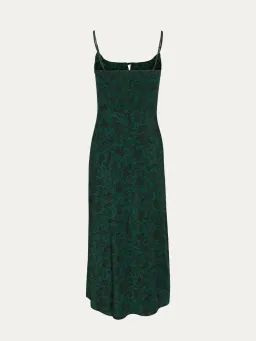 Realisation Par The Alba In Dazed Noir Green Size 8  for rent on The Volte - image 4