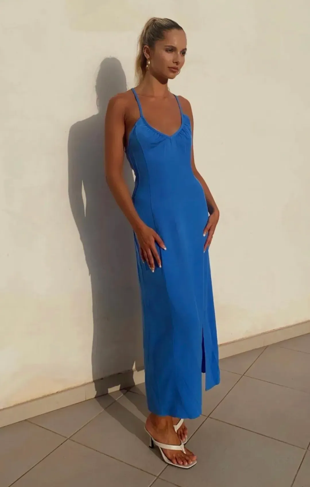Kookaï Clarisa Dress  for rent on The Volte - main image