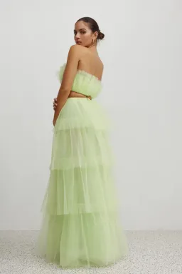 Lexi Lorena Set - Mojito  for rent on The Volte - image 2
