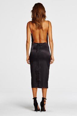 Maurie and Eve Apache Dress for rent on The Volte - image 2