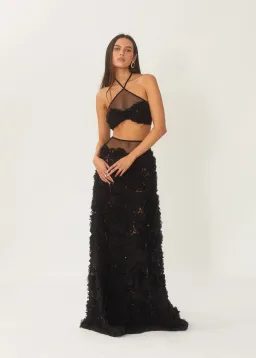 Arcina Ori Vivienne Set Black Size 8 for rent on The Volte - image 2