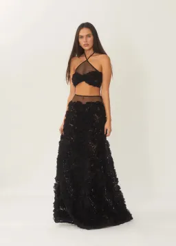 Arcina Ori Vivienne Set Black Size 8 for rent on The Volte - image 3