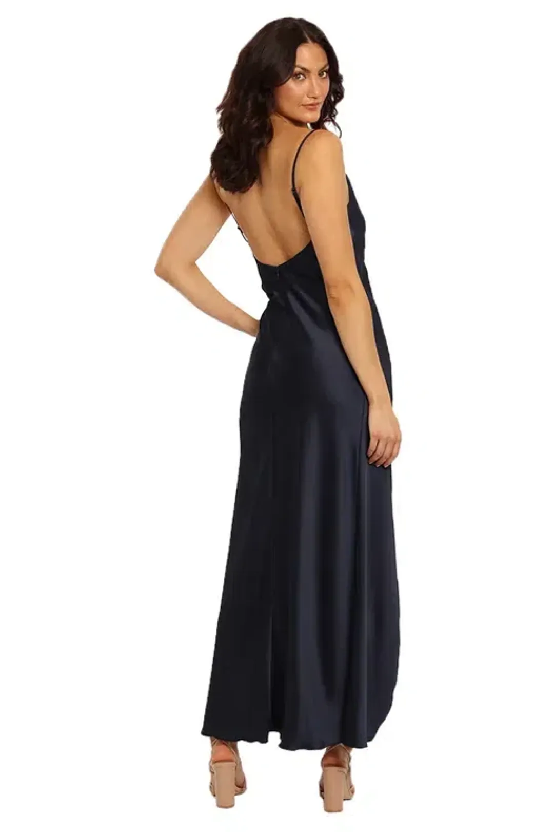 Camilla and Marc Bowery Slip Navy Navy Size 6 for rent on The Volte - main image