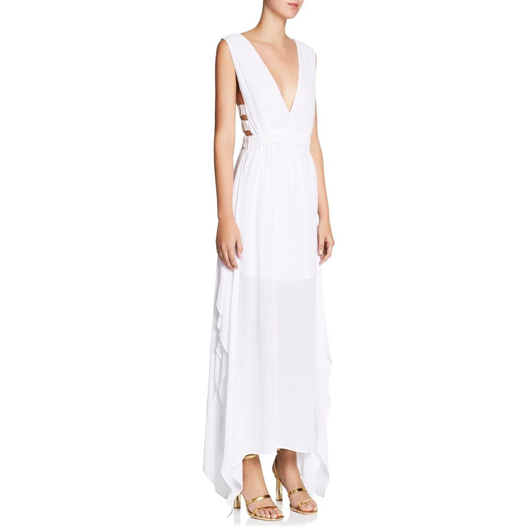 Manning Cartell Swept Away Dress Size10 for rent on The Volte - main image