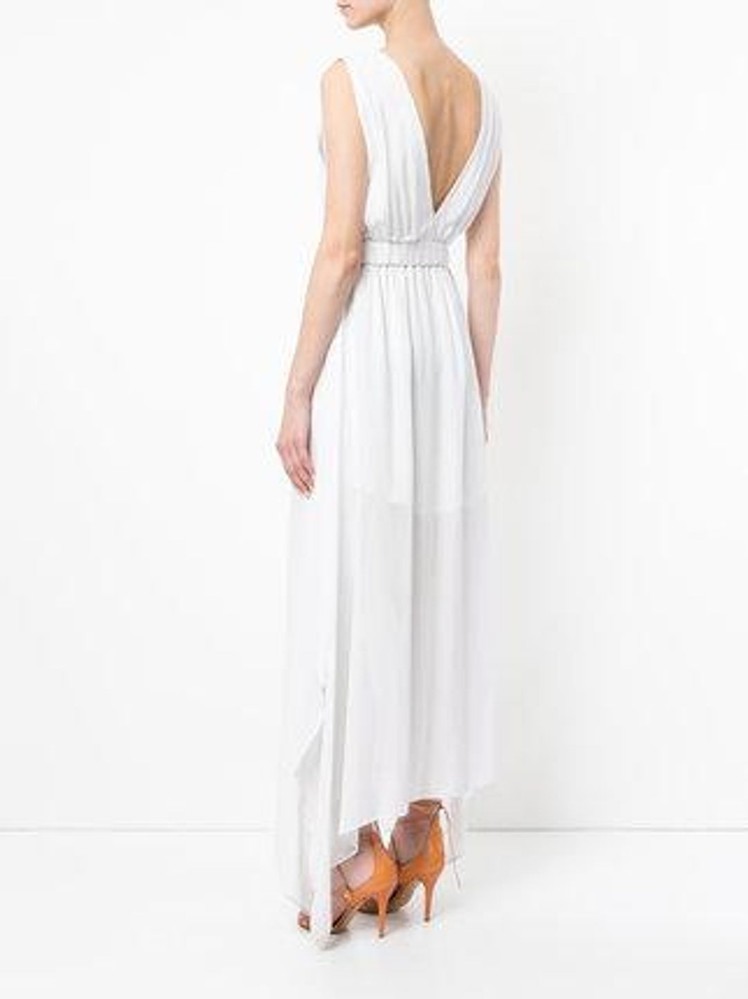 Manning Cartell Swept Away Dress Size10 for rent on The Volte - main image