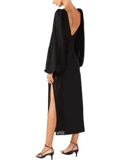 Danica Midi Dress Camilla and Marc Size 10 for rent on The Volte - image 4