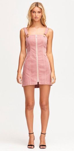 Alice McCall Hello Its Me Dress Blossom Size 6 for rent on The Volte - image 1
