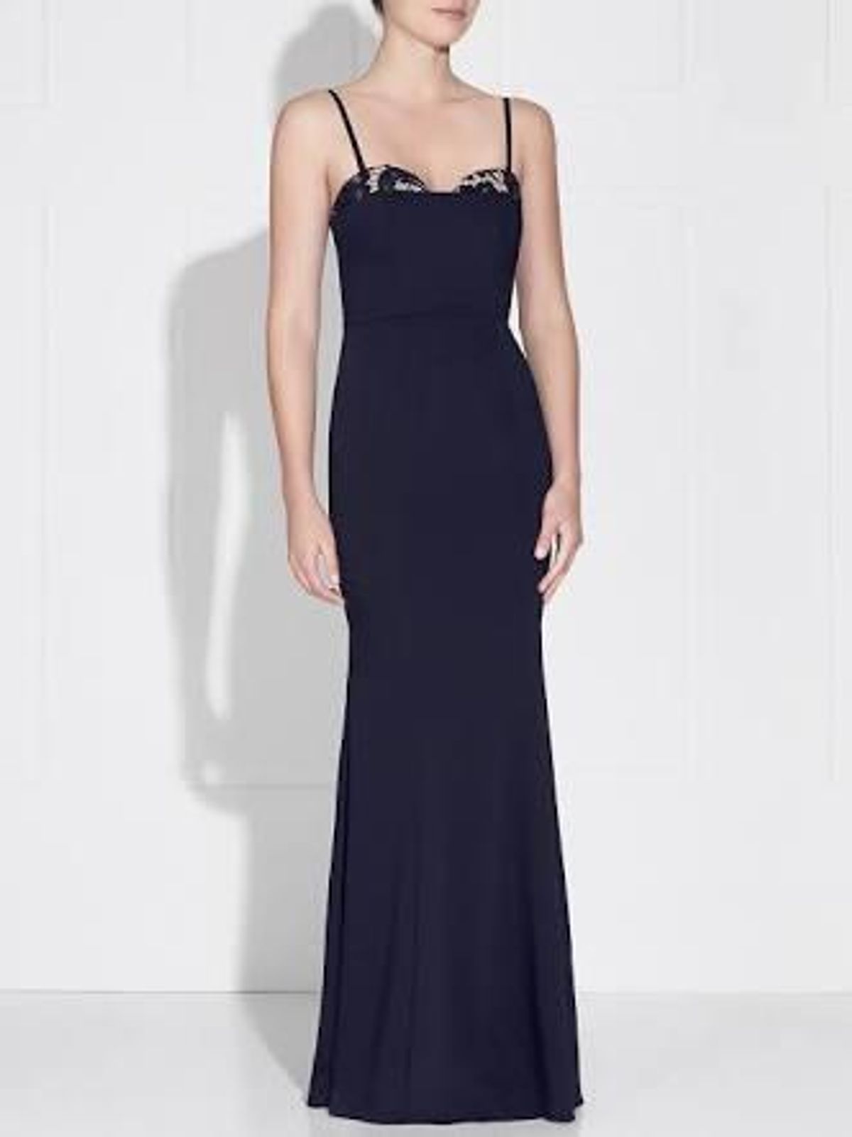 Maya Gown for rent on The Volte - main image