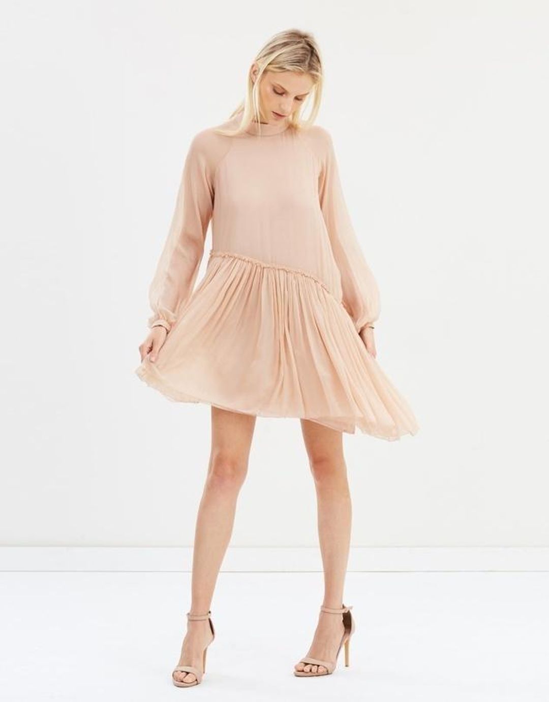 Manning Cartell Featherweight Dress size 14 for rent on The Volte - main image