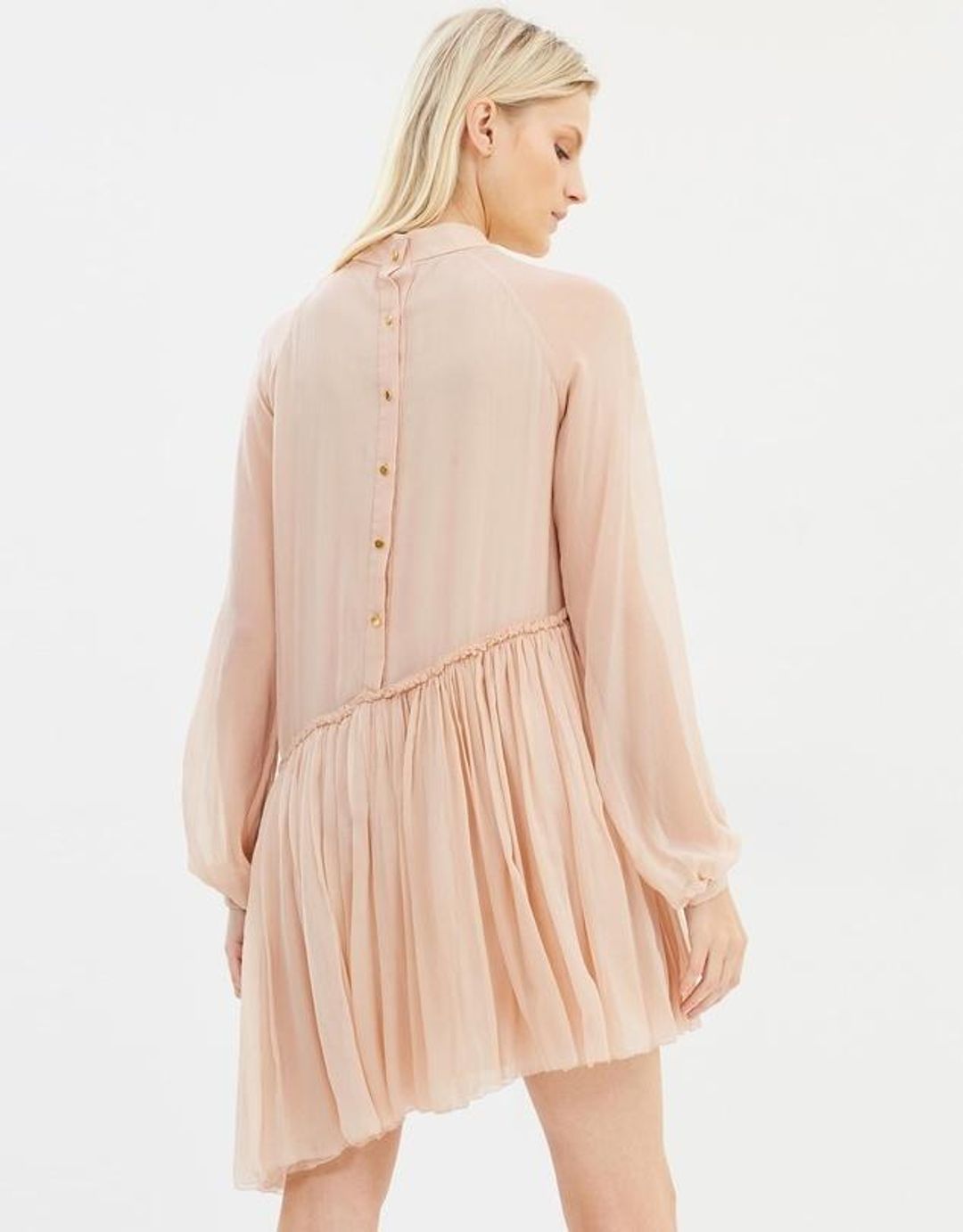 Manning Cartell Featherweight Dress size 14 for rent on The Volte - main image