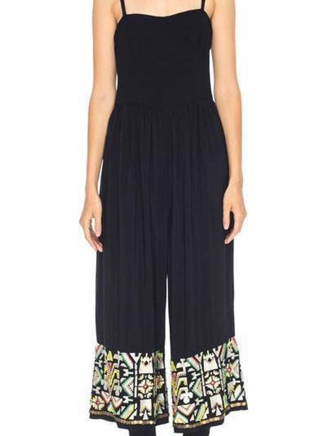 Natasha Gan Lisa Jumpsuit Size 10 for rent on The Volte - main image