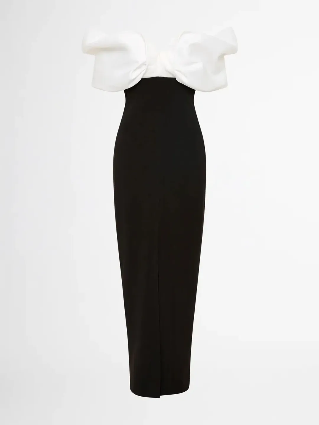 Sheike Jillian Dress Black Size AU 8 for rent on The Volte - main image