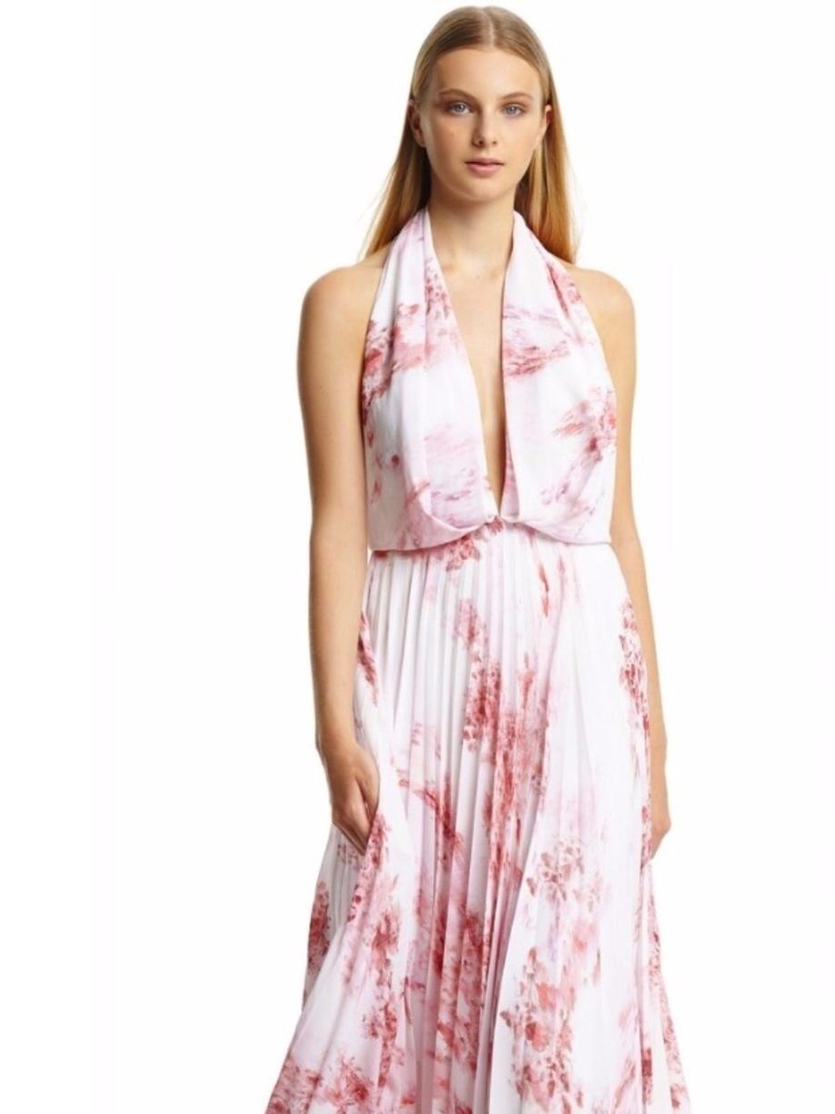 Camilla and Marc Ruby Lane Dress size 10 for rent on The Volte - main image