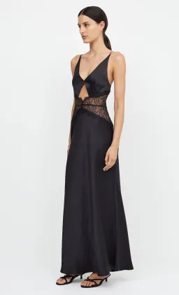 Bec & Bridge Camille Black Size 8  for rent on The Volte - image 3