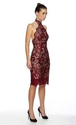 Lover Mia Dress size 6 for rent on The Volte - image 4