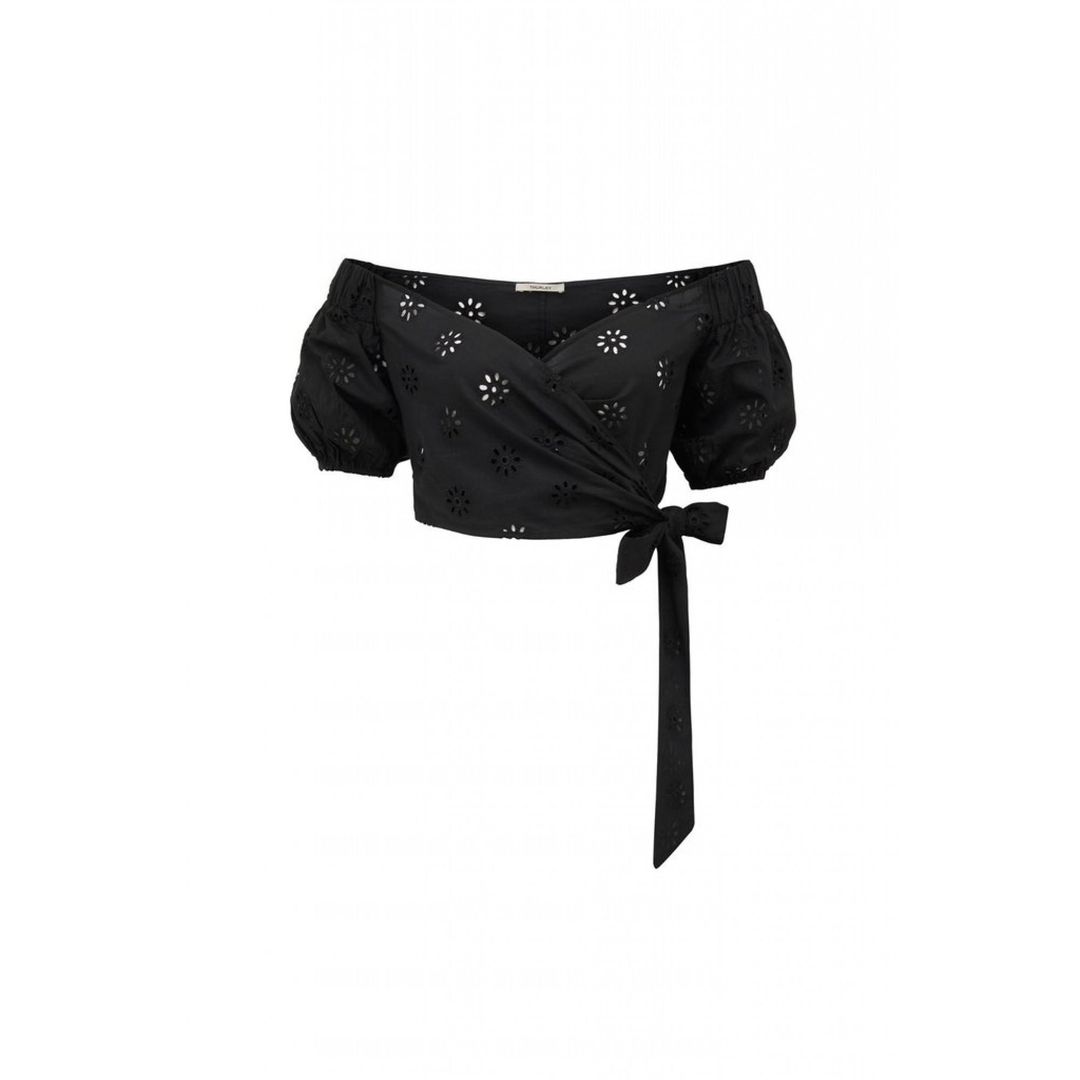 THURLEY - Marta Top’ and Lillian Skirt matching set Size 8 for rent on The Volte - main image