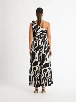 Sheike Zulu Top Print Size AU 10 for rent on The Volte - image 3