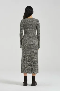Friends with Frank The Cleo Dress Black Size M/AU 10 for rent on The Volte - image 4