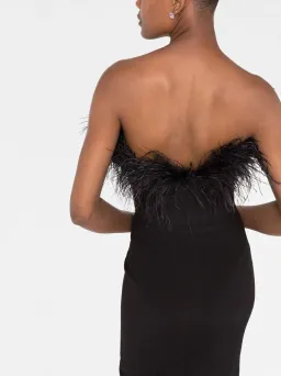 THE NEW ARRIVALS by İlkyaz Özel Lena in Shanghai Express Black Size 6/XS for rent on The Volte - image 3