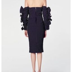 atoir Starry Nights Dress for rent on The Volte - image 6