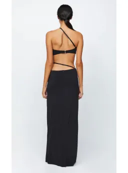 Bec & Bridge Zadie Set Black Size AU 8  for rent on The Volte - image 3
