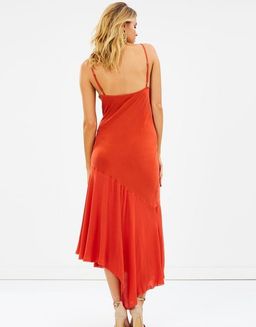 Saint Sabine Dress - Bec and Bridge for rent on The Volte - image 2