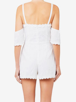 SEED Playsuit for rent on The Volte - image 2