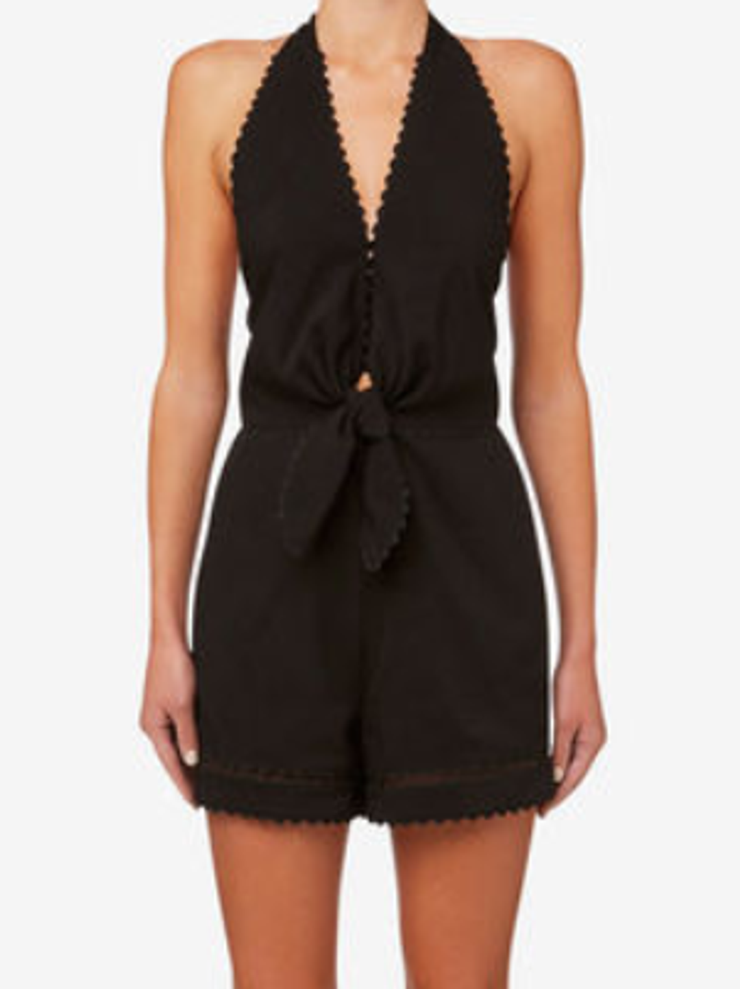 SEED Playsuit for rent on The Volte - main image