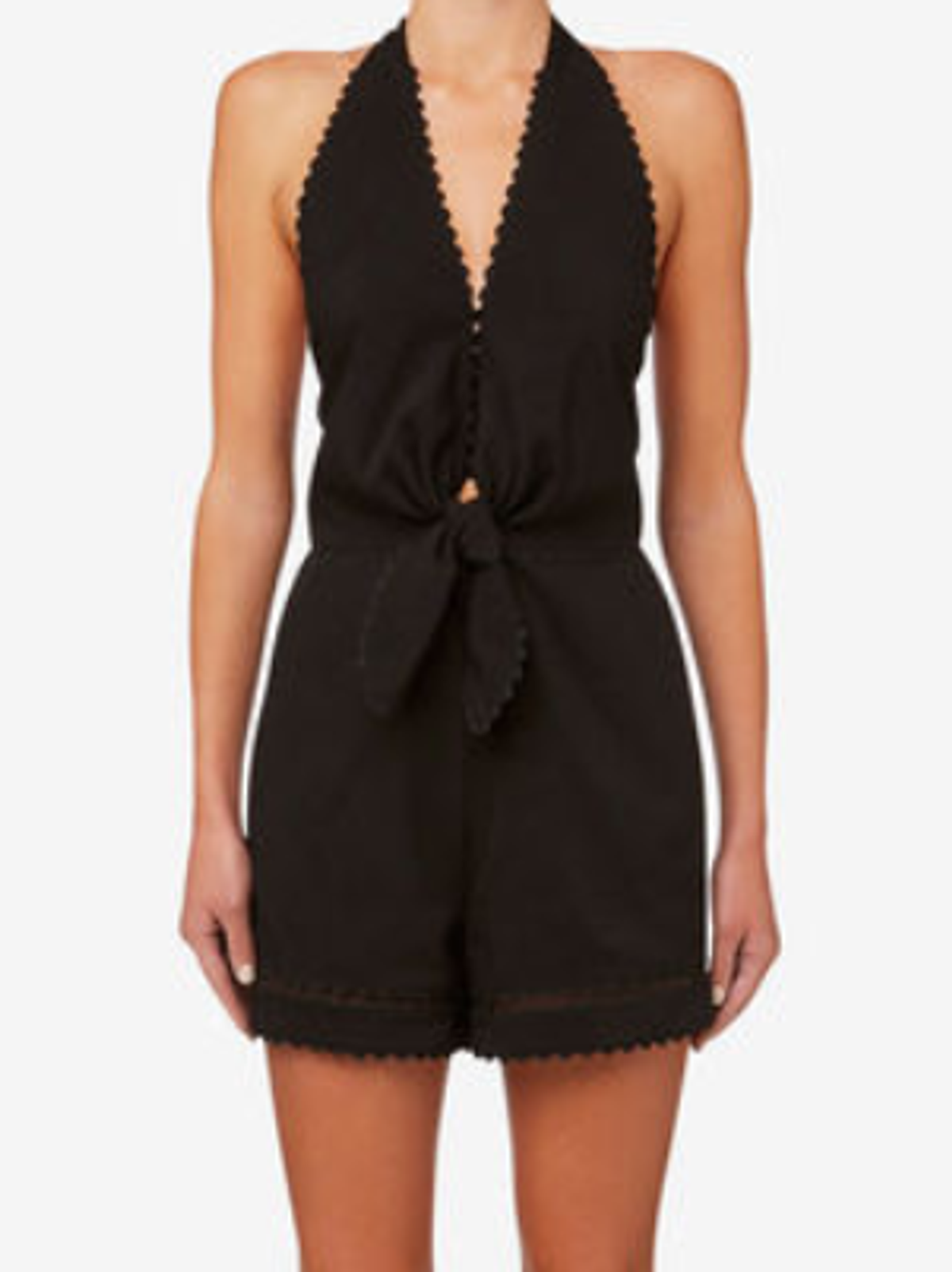 SEED Playsuit for rent on The Volte - main image