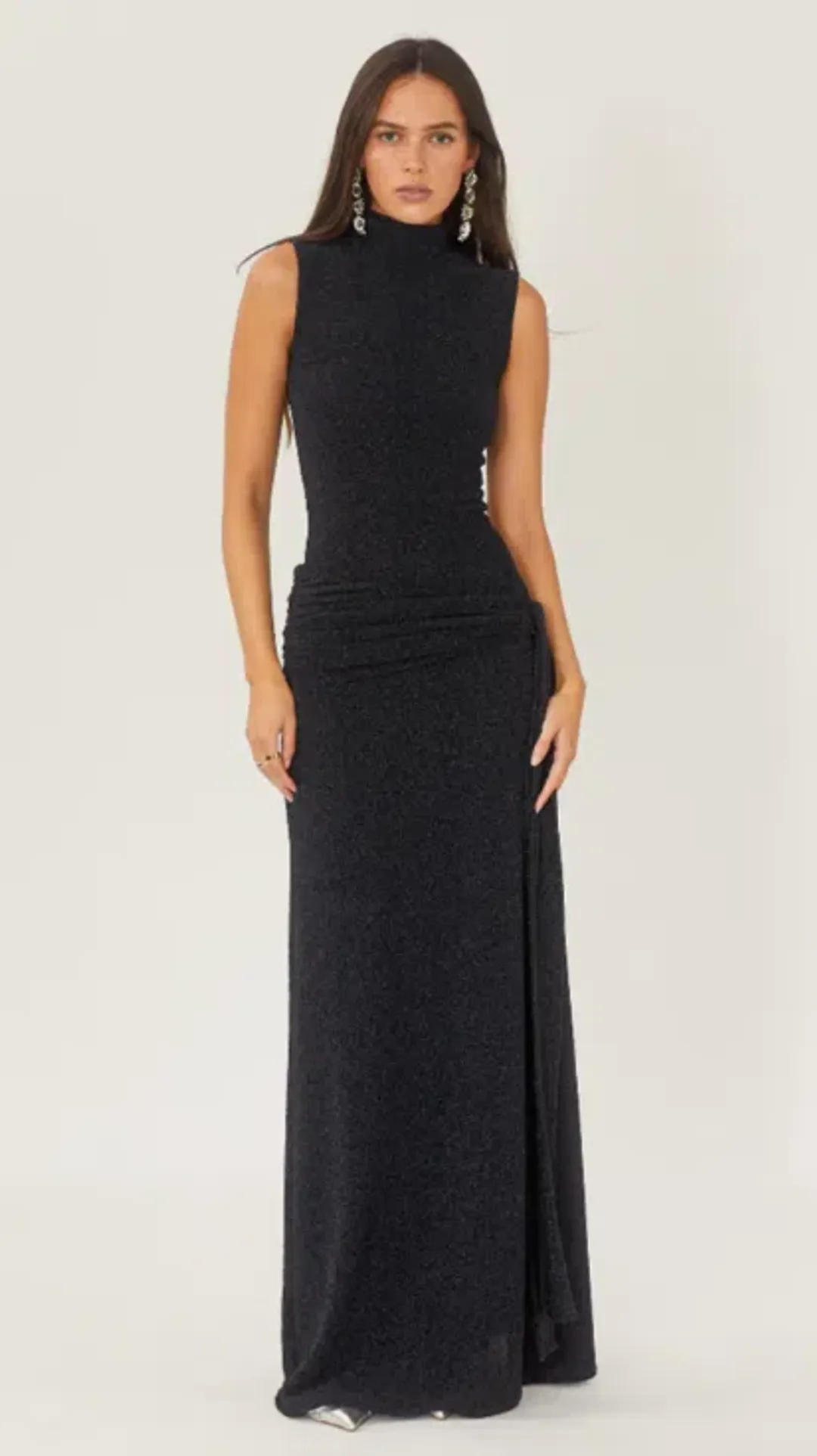 Arcina Ori  MONICA DRESS Size XS for rent on The Volte - main image