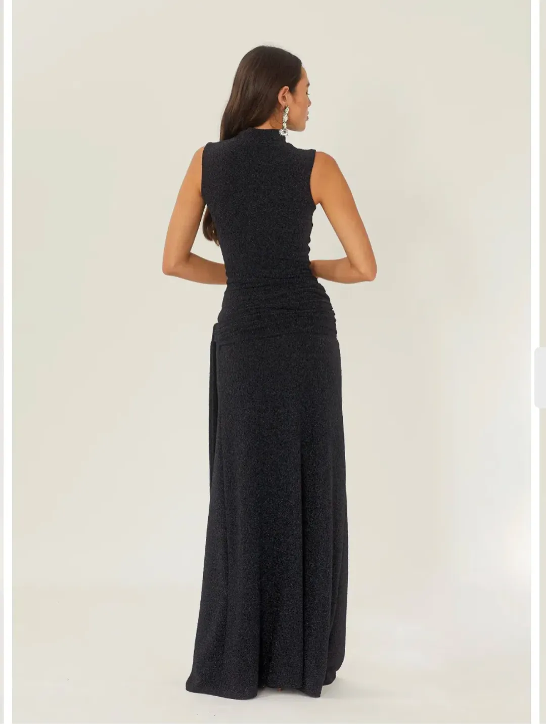Arcina Ori  Monica Dress Size XS/Au 6 for rent on The Volte - main image
