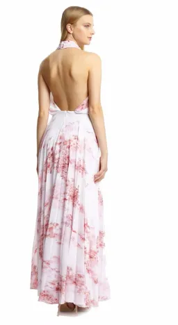 Camilla and Marc Ruby Lane Dress Print Size 8 for rent on The Volte - image 4