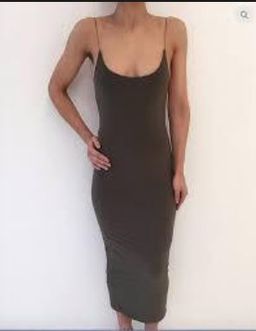 TEMPIS DRESS for rent on The Volte - image 2