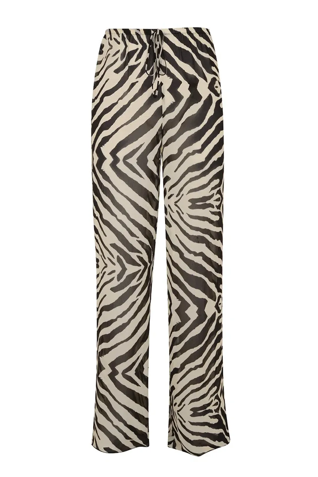 Rat & Boa Zaelia Trousers and Zephyr Blouse Size 8  for rent on The Volte - main image