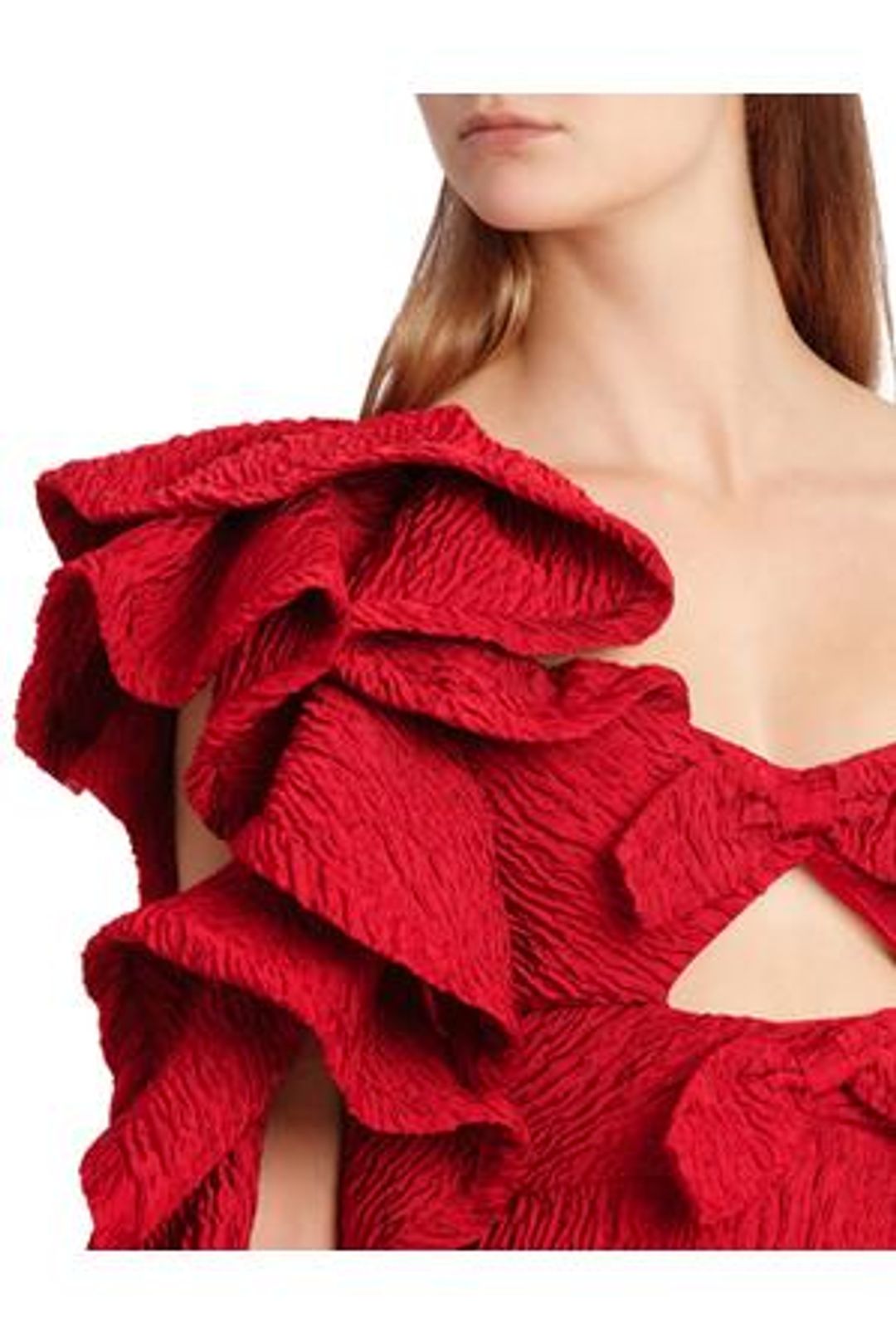 Nicola Finetti Deidre Dress size 10 for rent on The Volte - main image