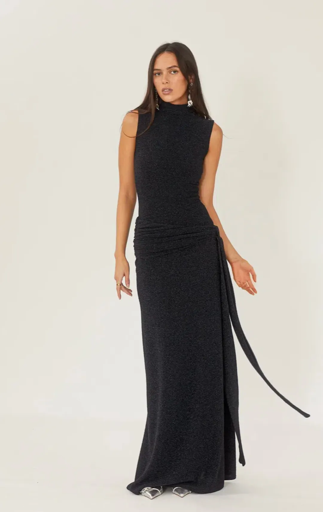 Arcina Ori Monica Dress Size XS / AU 6 for rent on The Volte - main image