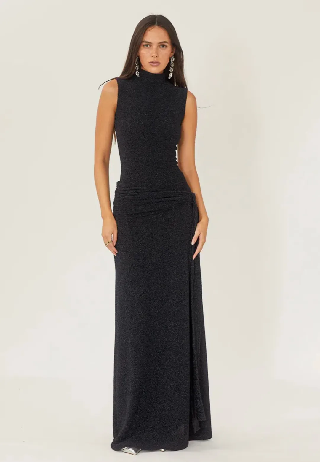 Arcina Ori Monica Dress Size XS / AU 6 for rent on The Volte - main image