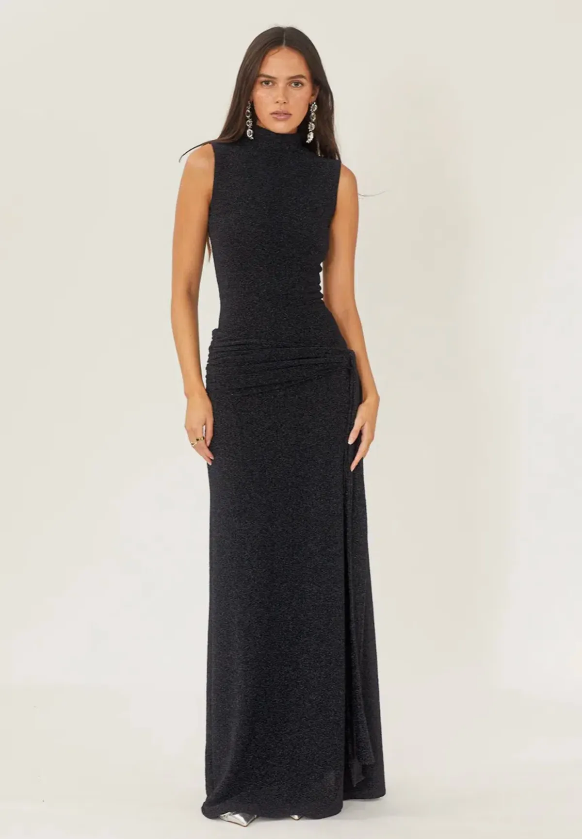 Arcina Ori Monica Dress Size XS / AU 6 for rent on The Volte - main image