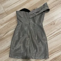 Sheike Cosmic Dress Size 16 for rent on The Volte - image 7