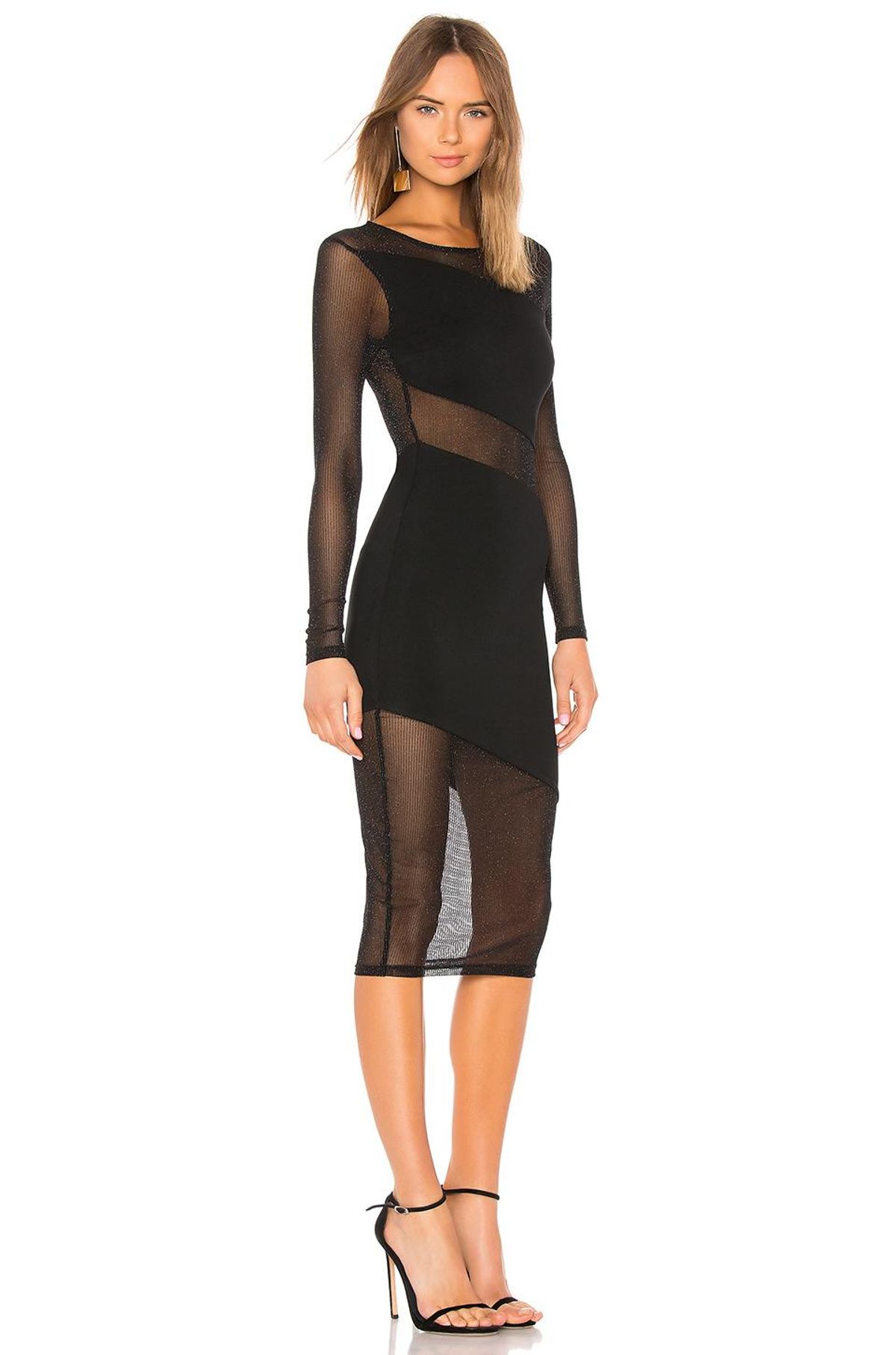 h:ours | LAVO DRESS - REVOLVE for rent on The Volte - main image