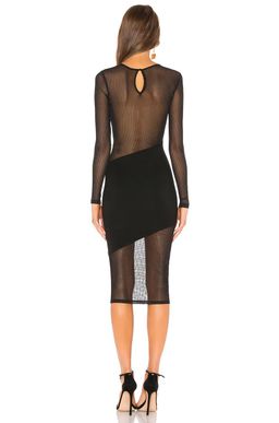 h:ours | LAVO DRESS - REVOLVE for rent on The Volte - image 3