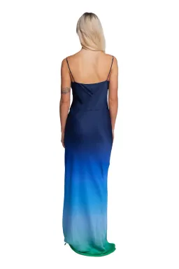 Rat & Boa Beliza Dress Multi Size XS/AU 6 for rent on The Volte - image 3