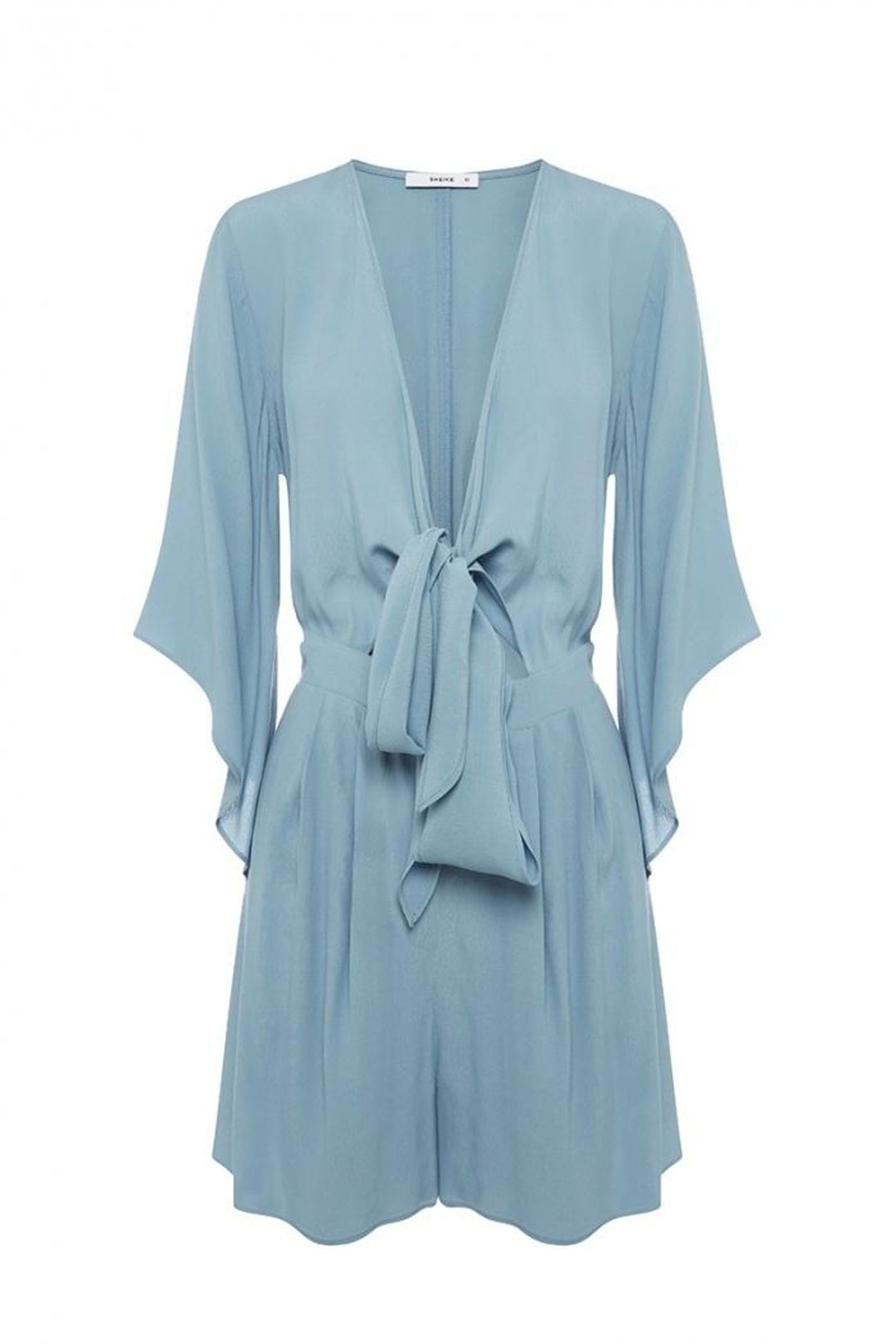 Sheike Provincial Playsuit size 6 for rent on The Volte - main image