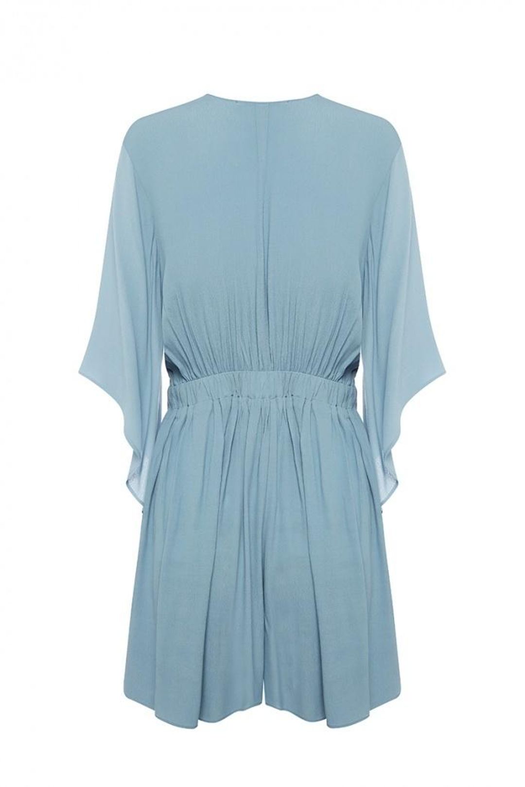Sheike Provincial Playsuit size 6 for rent on The Volte - main image