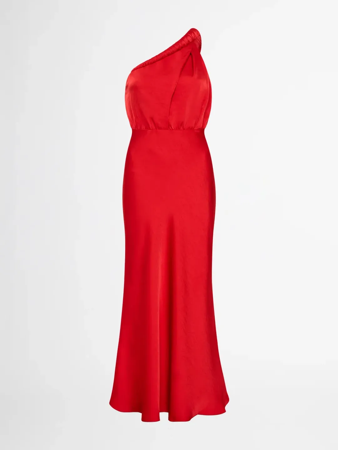Sheike Naomi Maxi Dress Red Size 8 - NWT for rent on The Volte - main image