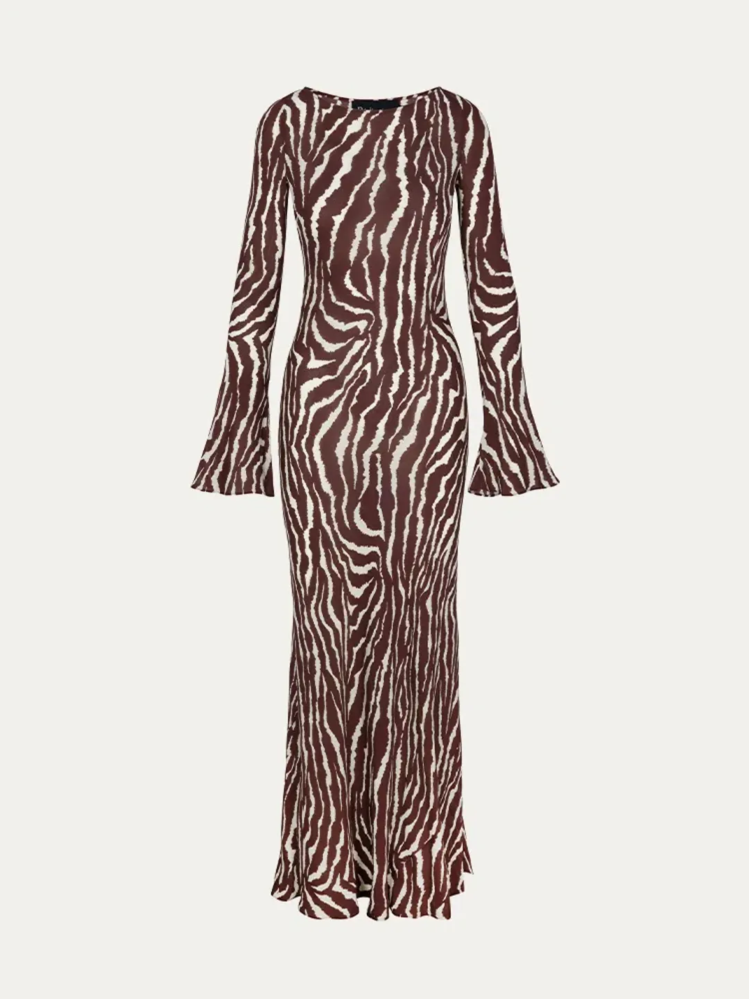 Realisation Par Gia Dress in Animal Size Small/Au 8  for rent on The Volte - main image