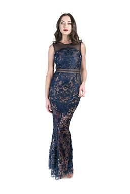 Grace & Hart Renaissance Gown size 12 for rent on The Volte - image 1